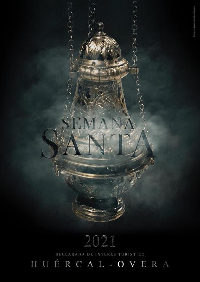Semana Santa en Huércal-Overa  